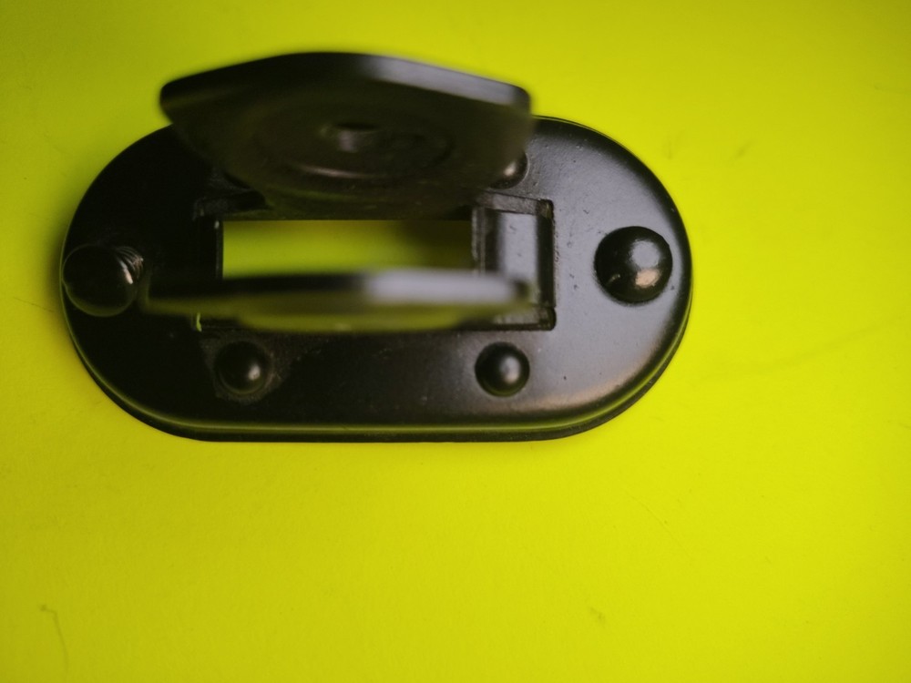 PAYSTATION TRANSMITTER MOUNT