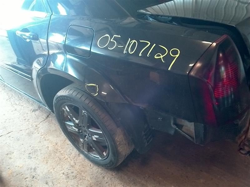 Dash Panel Fits 05 300 10146652