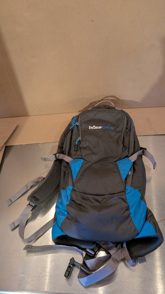 Baserock Bass-Frequency Hydration Backpack 20L Hydration Insert