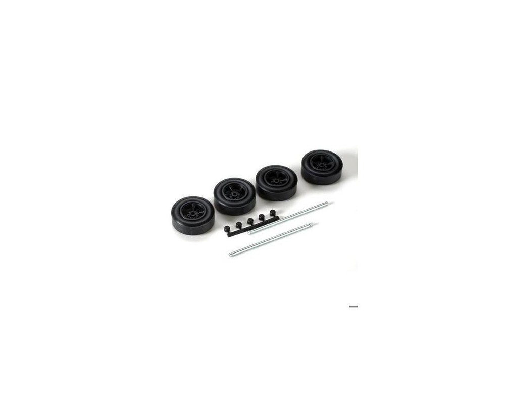 PineCar Custom Racing Wheels [PINP347]