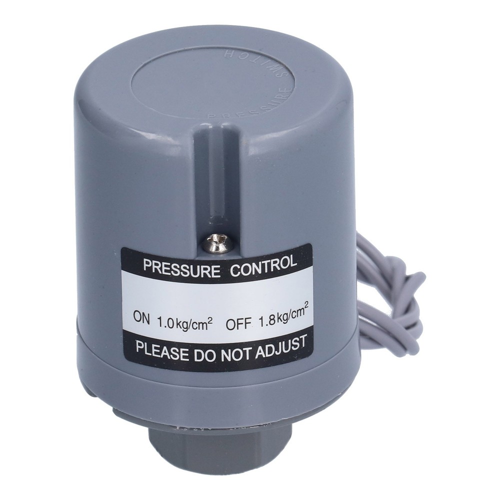 Water Pump Pressure Switch Controller Automatic Household Equipment Tool Part