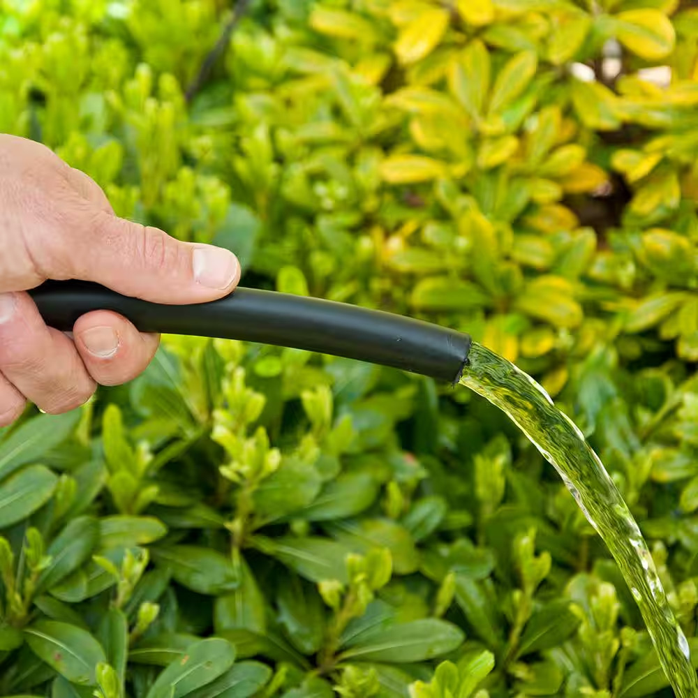 Automatic Micro Sprayer Watering Kit for Groundcovers, Borders and under Plant C