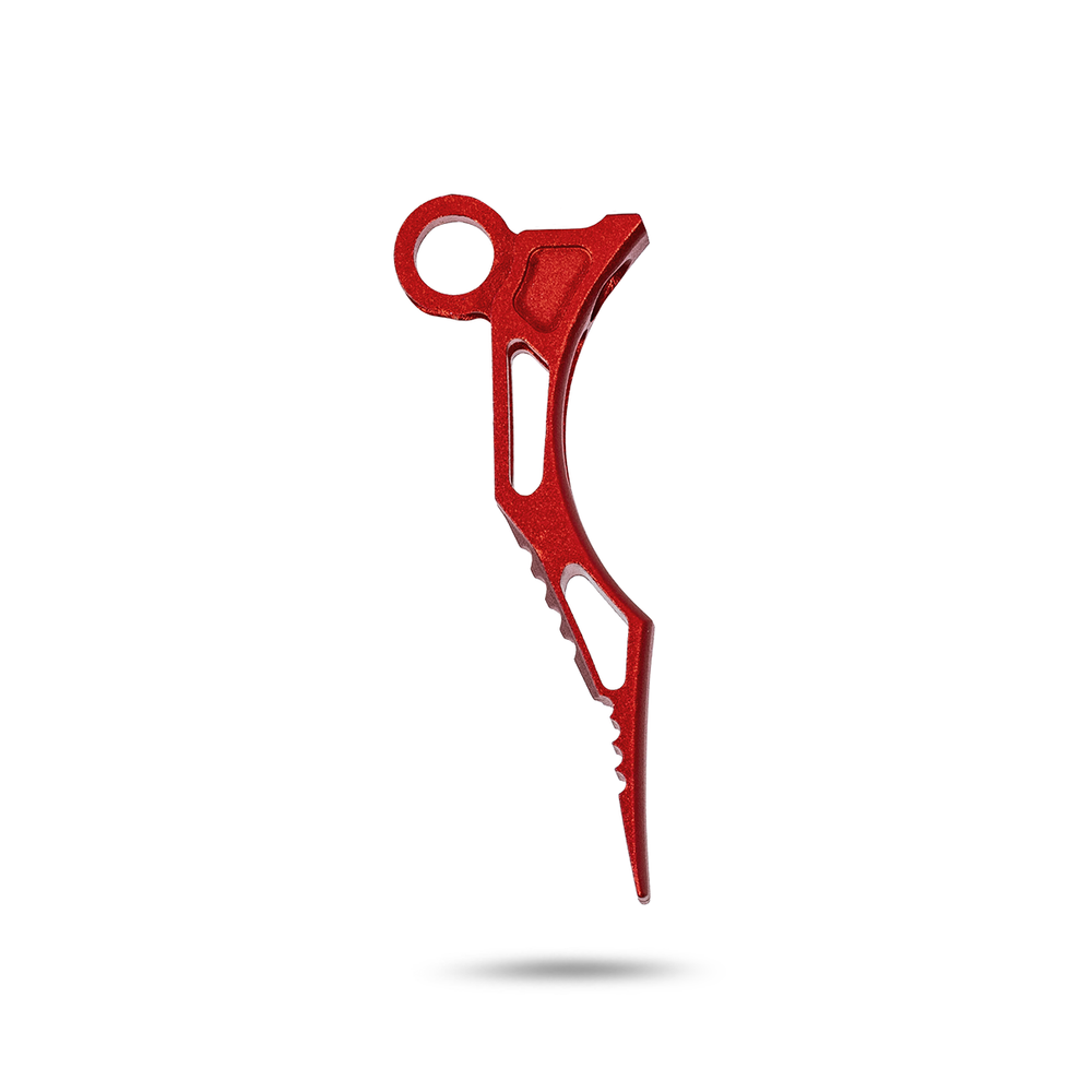 HK Army CS 2/3 Staggered Trigger - Reaper - Red