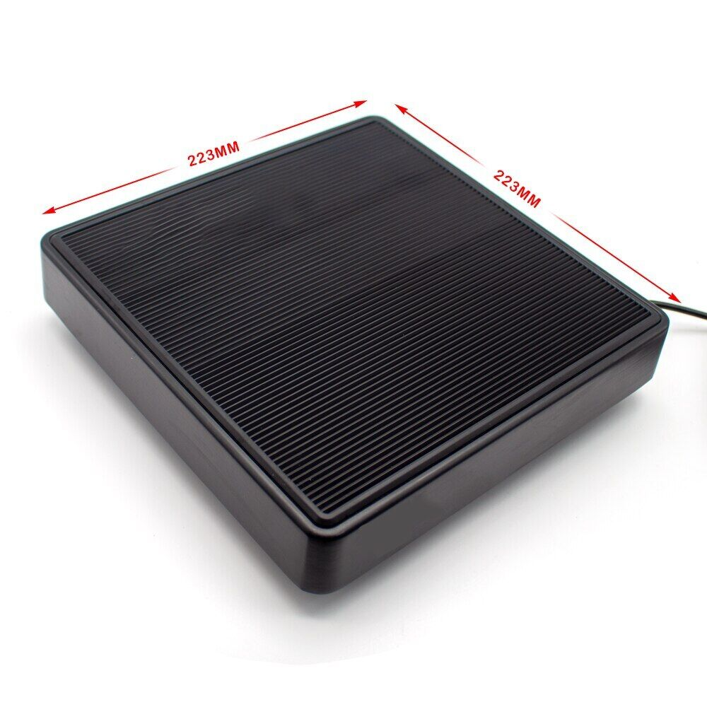 Electronics Precision RCS-7040 Electronic LCD Display Refrigerant Charging Scale