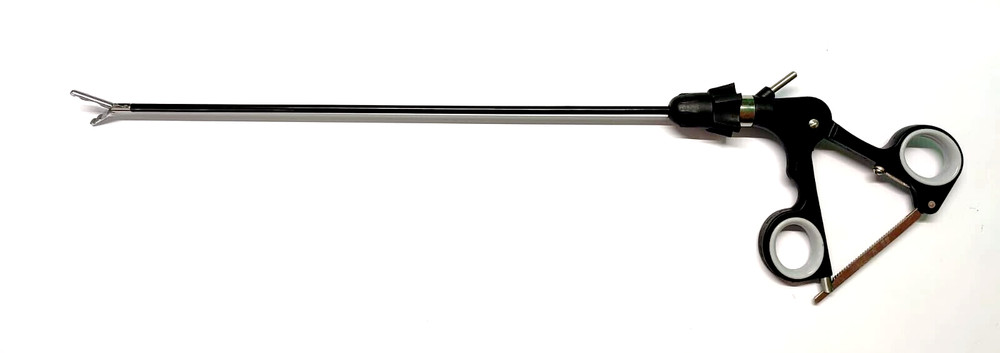 Laparoscopic Universal Grasper 5mm SS Reusable Best Instruments