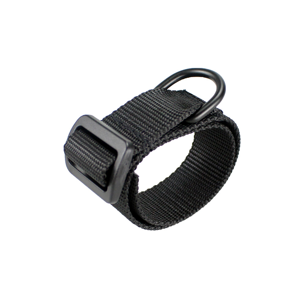 Universal Tactical Rifle Sling Shotgun Gun Straps with D-Ring Loop Adjustable
