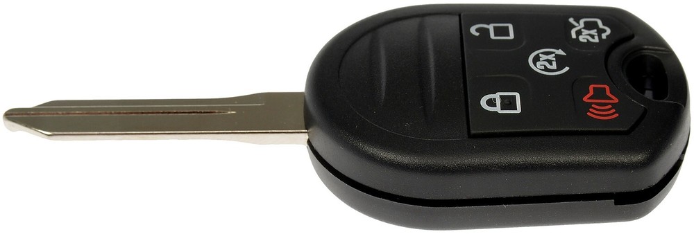 Keyless Entry Transmitter Dorman For 2015-2017 Ford Expedition