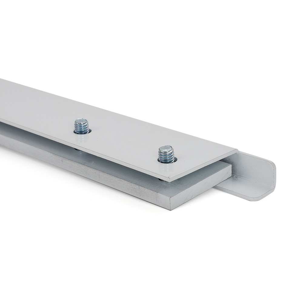 Lid Hinge Repair Bracket Studs For 3D Laser Cutter Printer Aluminum Construction