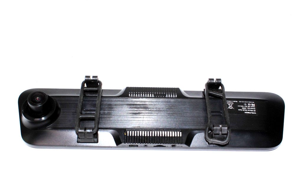 WOLFBOX G900 12" 4K Mirror Dash Camera