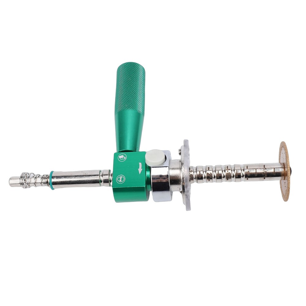 2-Adjustable Inside Pipe Cutter Efficient PVC Pipe Cutting Tool For Plumbers