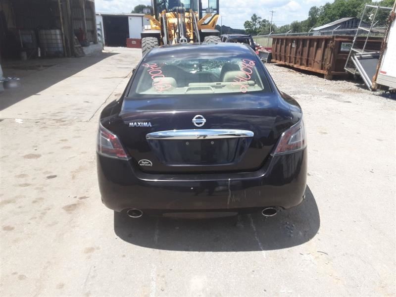 Info-GPS-TV Screen Display Screen Dash Fits 13-16 PATHFINDER 1168440