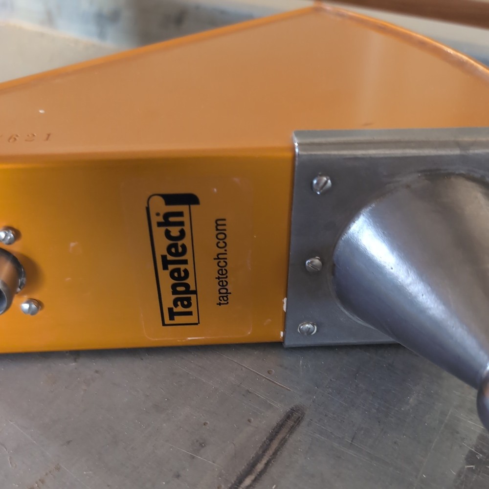 TapeTech Angle Box Drywall Corner Applicator 8inch