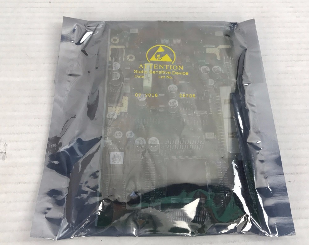 (NEW) NOTIFIER LCM-320 - LOOP CONTROL MODULE