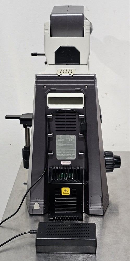 Nikon Eclipse 55i Microscope