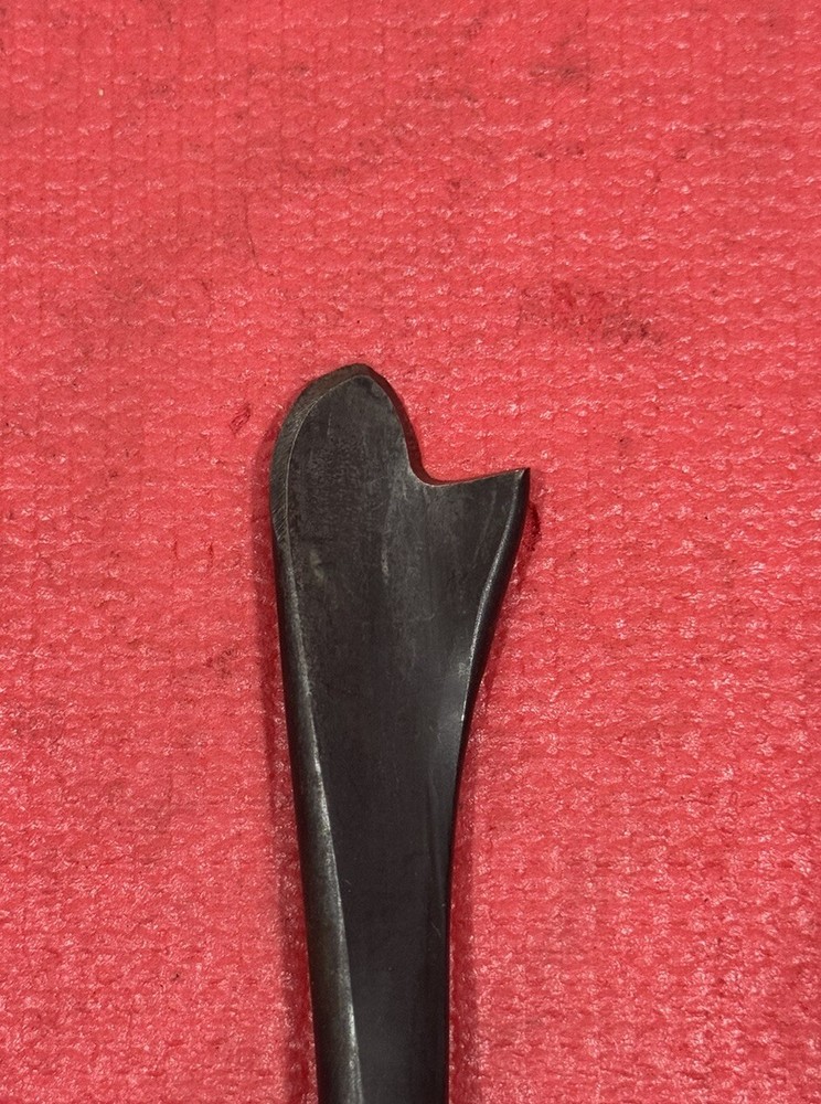 S&G Tool Aid 91800 Inside Muffler Cutter Excellent