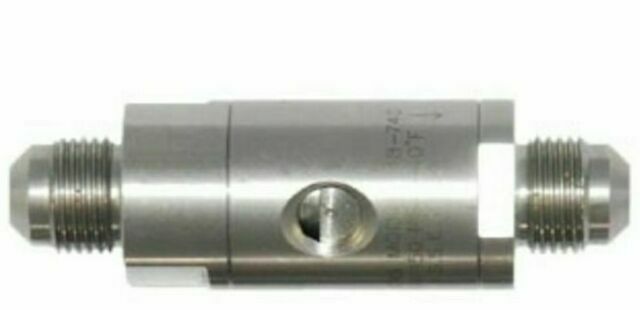 Zurn 38-740 Carbonated Beverage Backflow Preventer