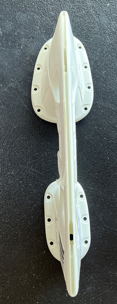 Bauer TUUK Lightspeed skate bkade holder Right size 280/9