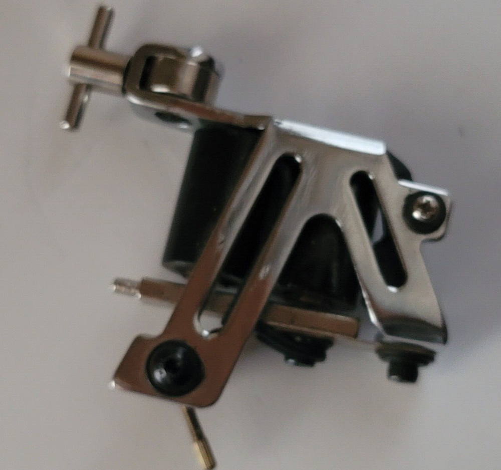 Tattoo Gun New Open Box.
