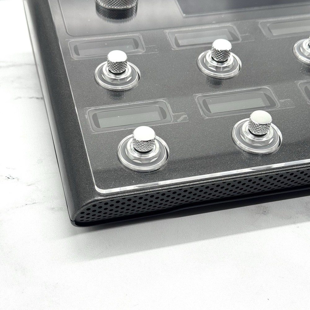 Fender Tone Master Pro Acrylic Protector