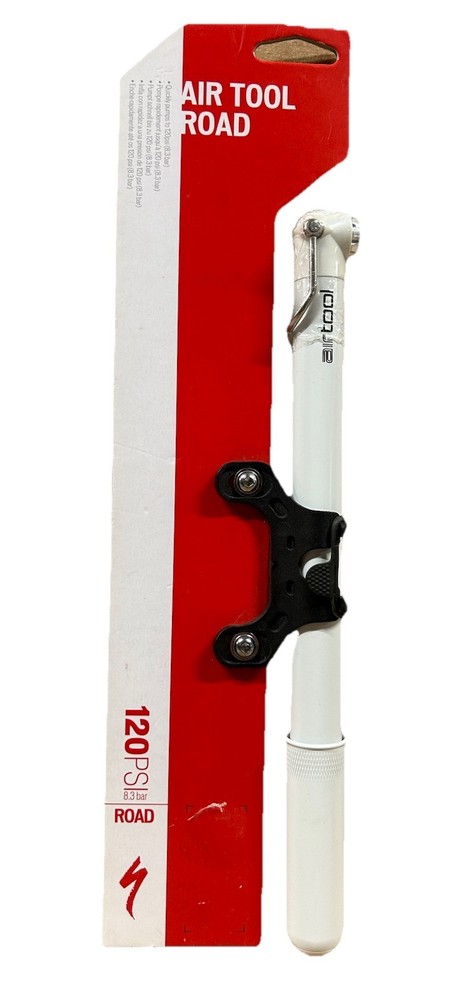 Specialized Air Tool Road Frame Pump
