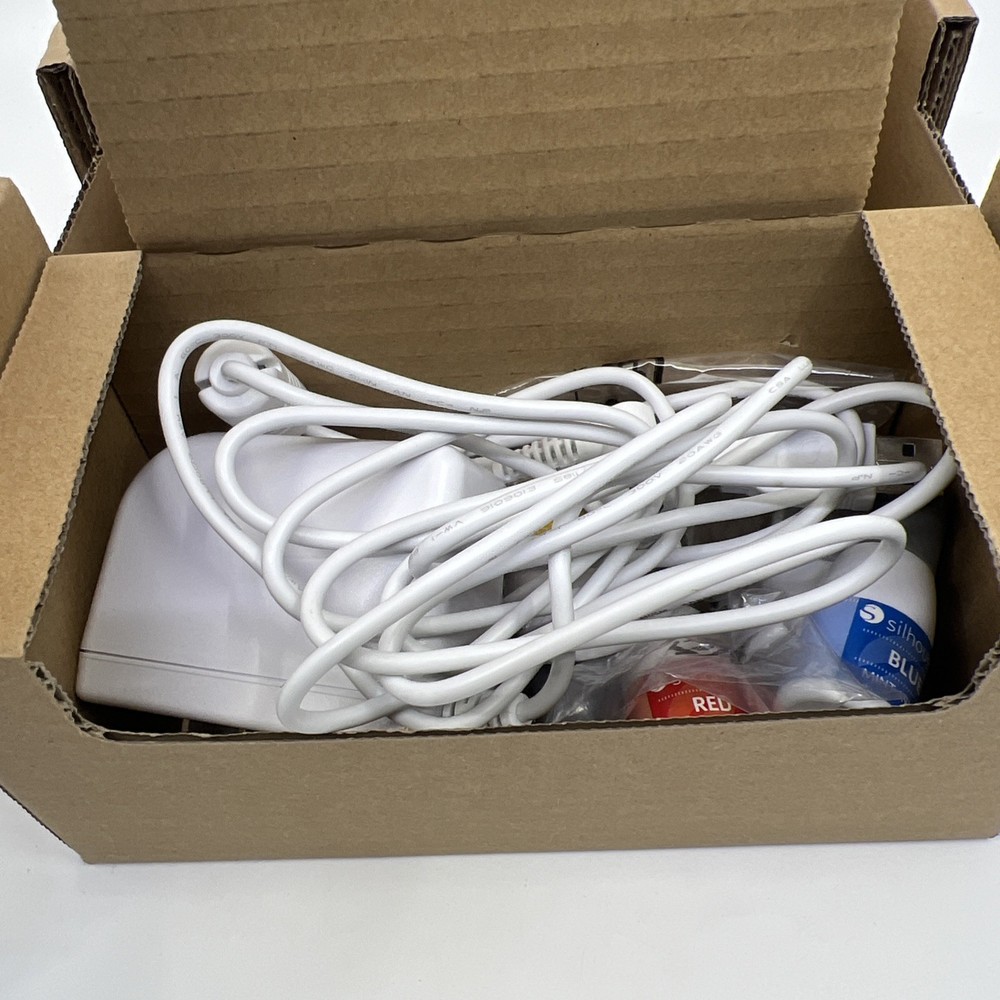 Silhouette Mint Custom Stamp Maker w Stamp Kits