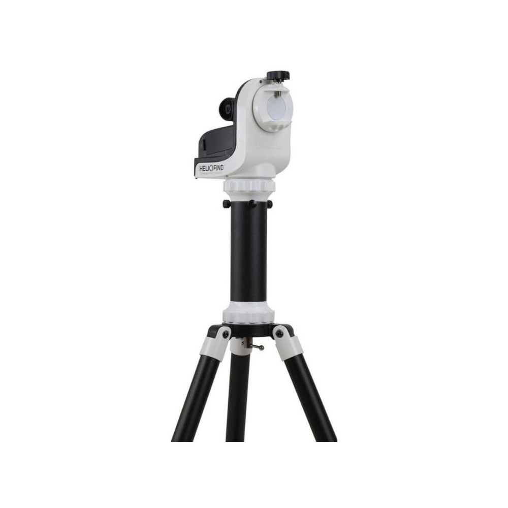 Sky Watcher Sky-Watcher SolarQuest Tracking Mount - Safe Solar Specific Alt-A...