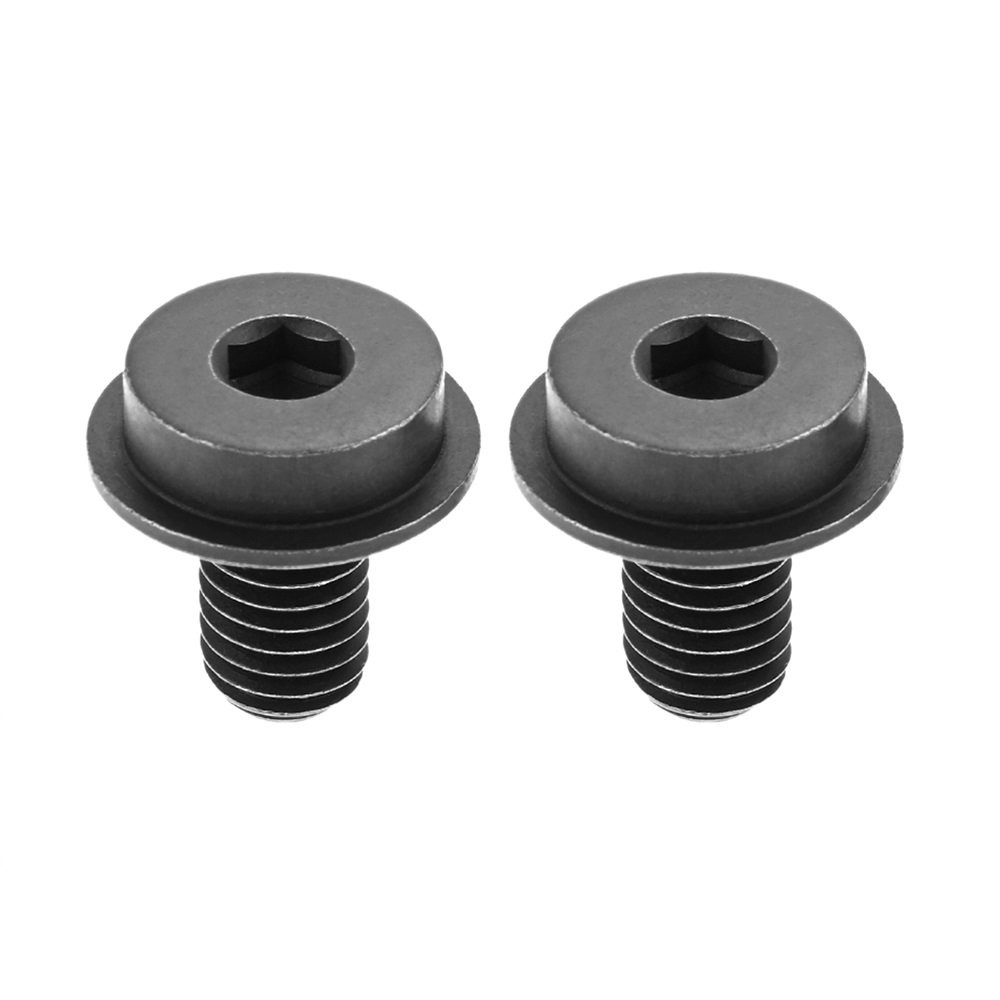 2Pack 648697-00 Replacement Blade Bolts For Dewalt Replacement Blade Bolt