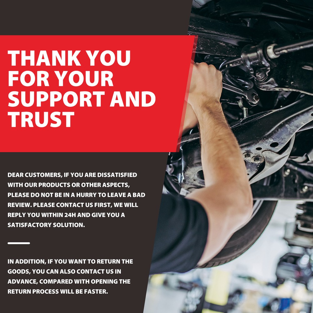 Front Driver Side Lower Control Arm For 2013-2017 Accord Automatic Transmission