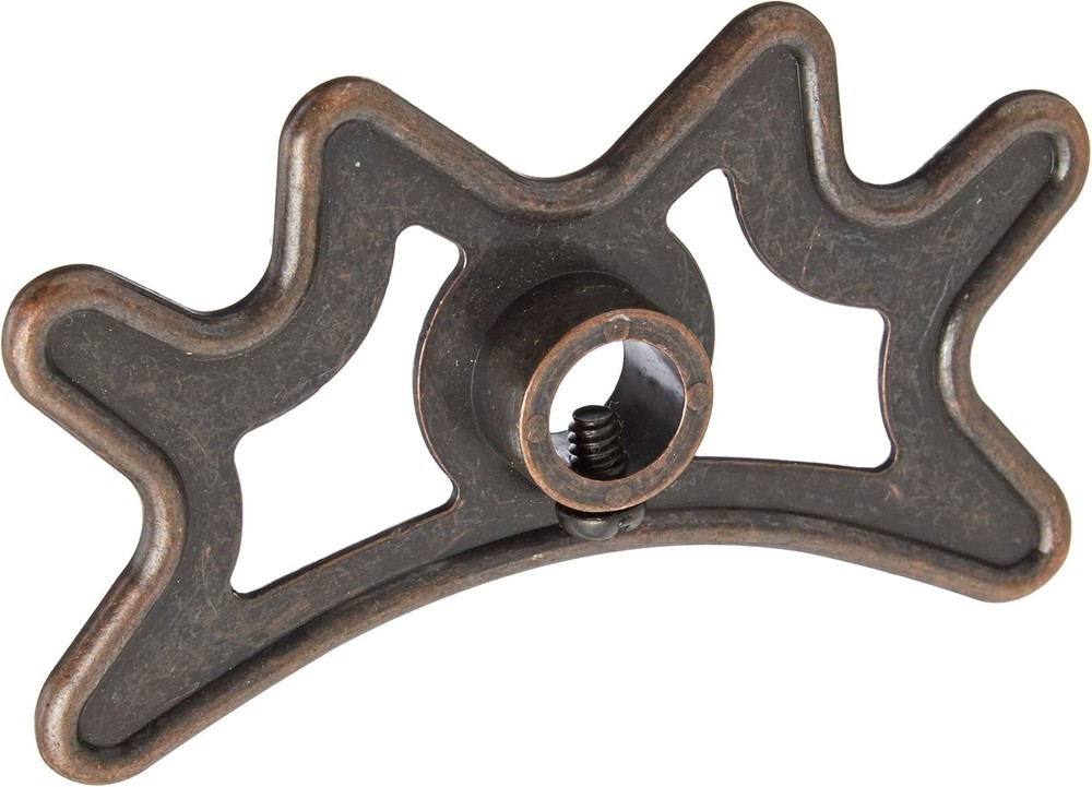 Cast Aluminum Pool Bridge Head – Customizable Heights & Easy Attachment