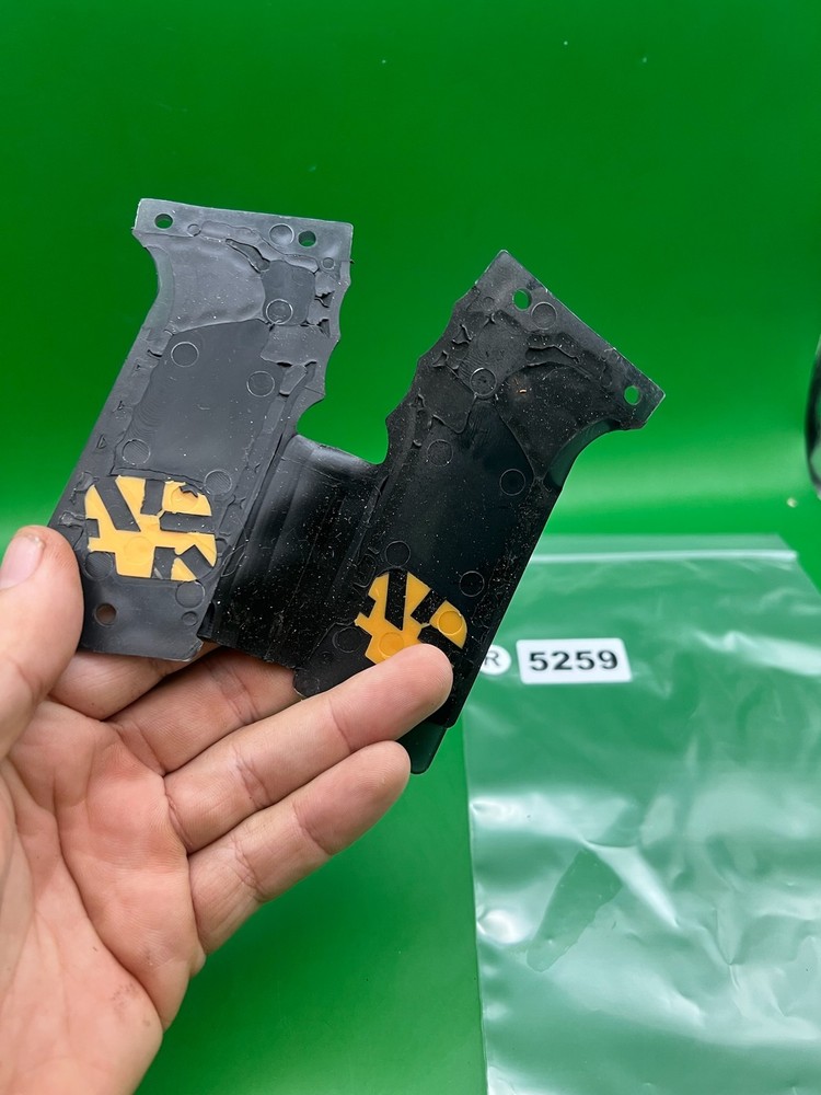 OG Planet Eclipse Autococker Eblade Grips