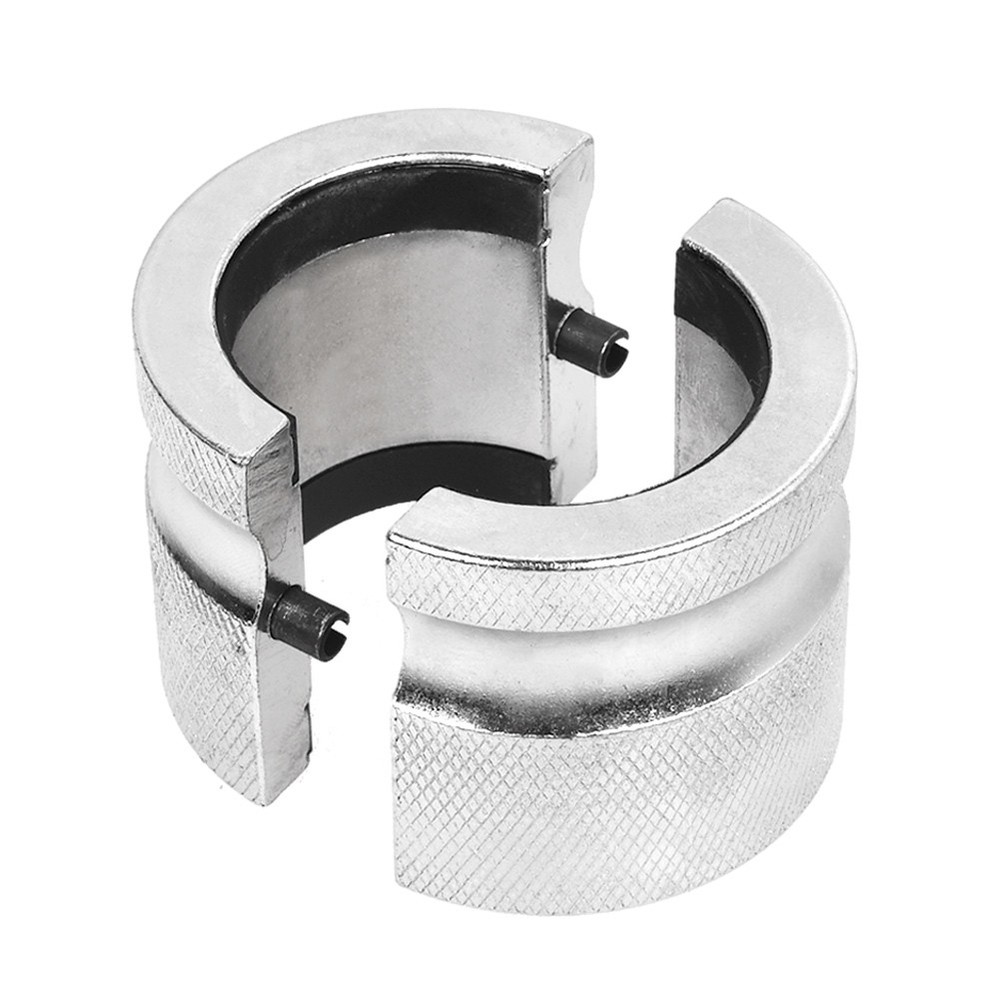 Universal Motorcycle Bike Fork Seal Driver Installation Tool 39~50mm Adjustable