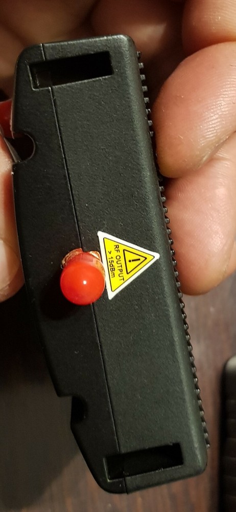 AAronia Low Noise Amplifier UBBVX