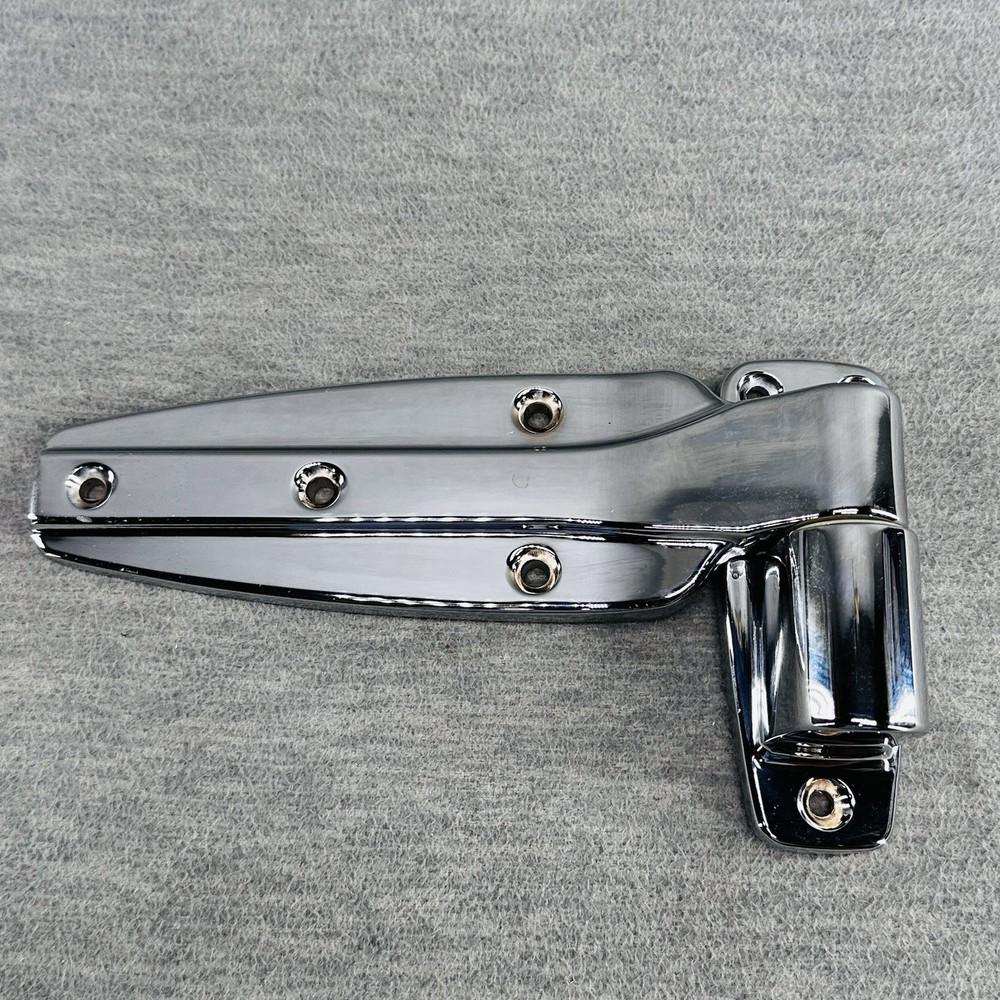 KASON - Cam Rise 1245 Spring Assisted Hinge Flush  C5