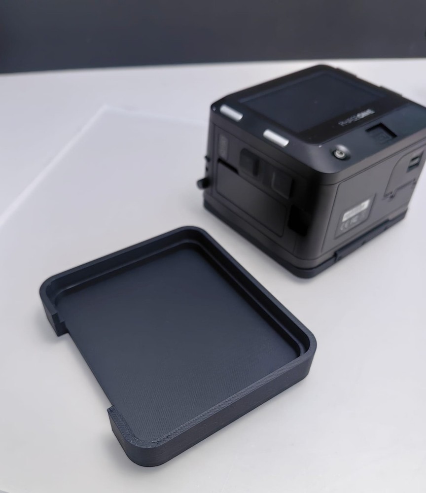 Phase One IQ Digital Back Screen Protector / Protective Lid