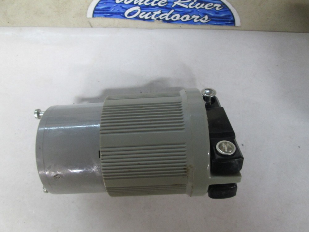 Arrow Hart 20A 250V Receptacles