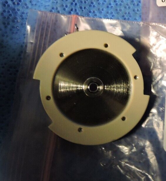 NEW Thermo Scientific 97055-20253 Exit Lens for Ion Source Interface HCD-SRIG