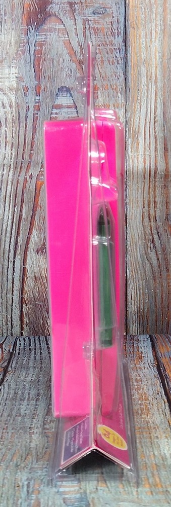 Barbie Activity Styling Set 2021