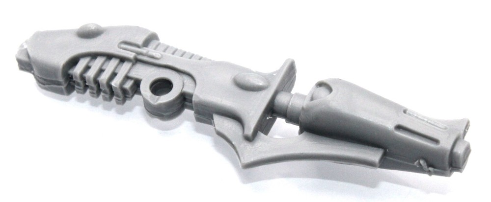 Warhammer 40K Aeldari Starcannon