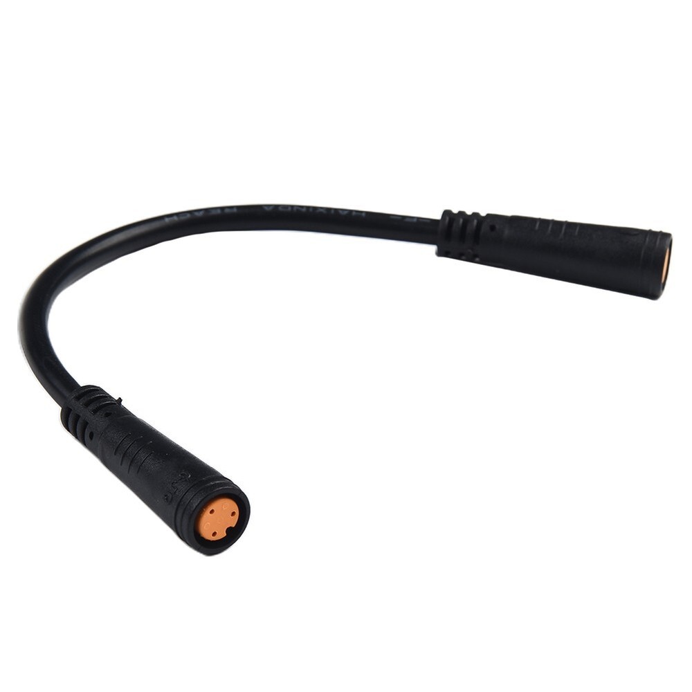 Waterproof Extension Cable for BAFANG Electric Bicycle Conversion Kits