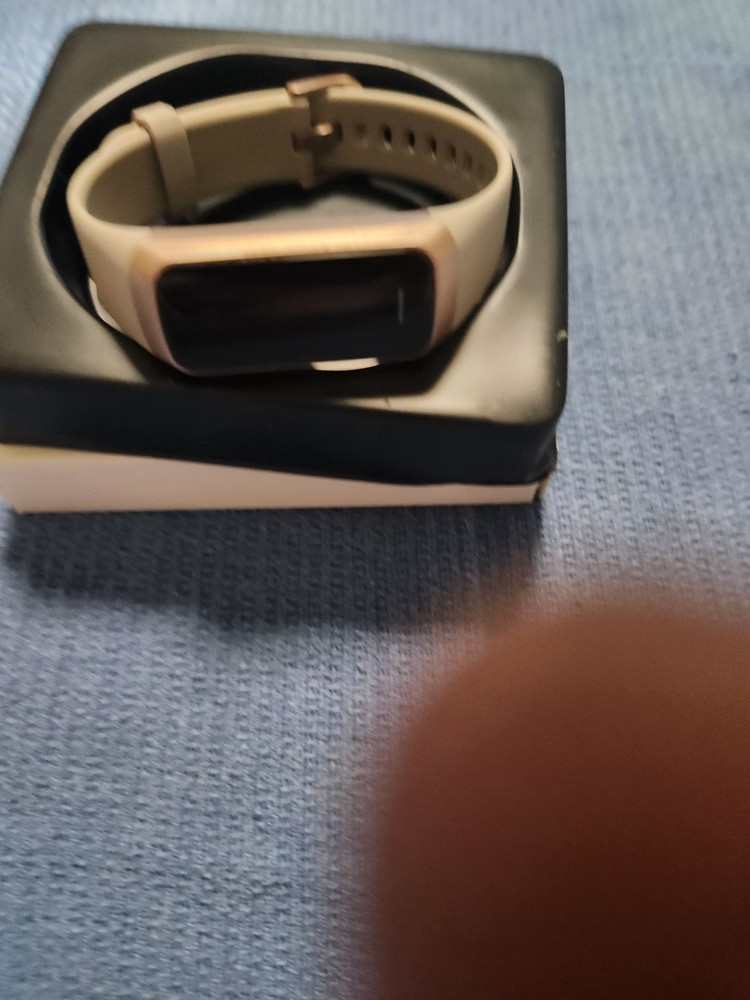 Fitness Tracker