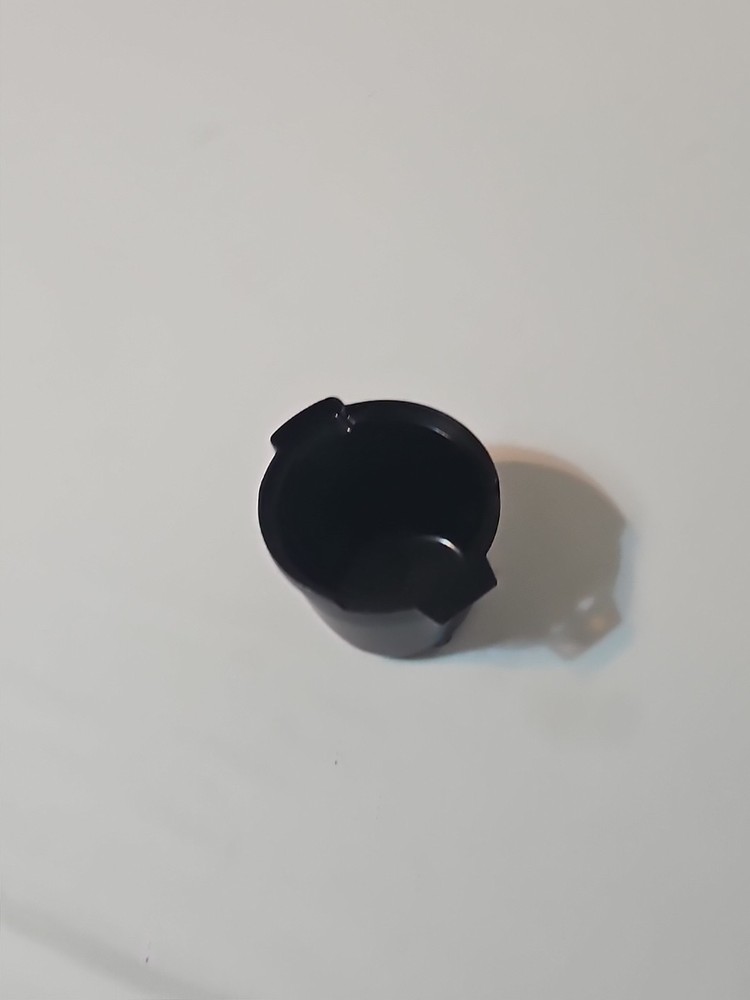 Hamilton Beach Flexbrew 49966, holder