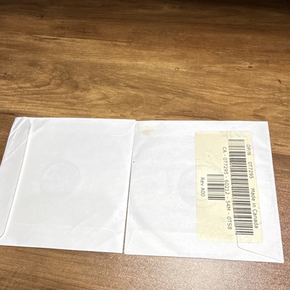 Dell Drivers & Utilities, Sonic RecordNow Application CDs Microsoft Windows