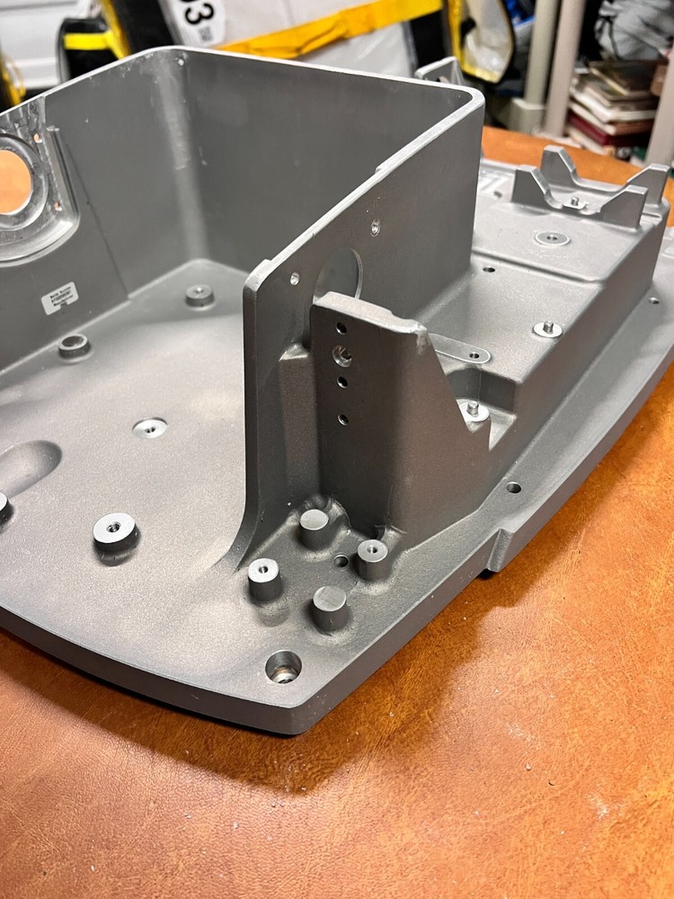 Thermo Nicolet 370 FT-IR Spectrometer Base