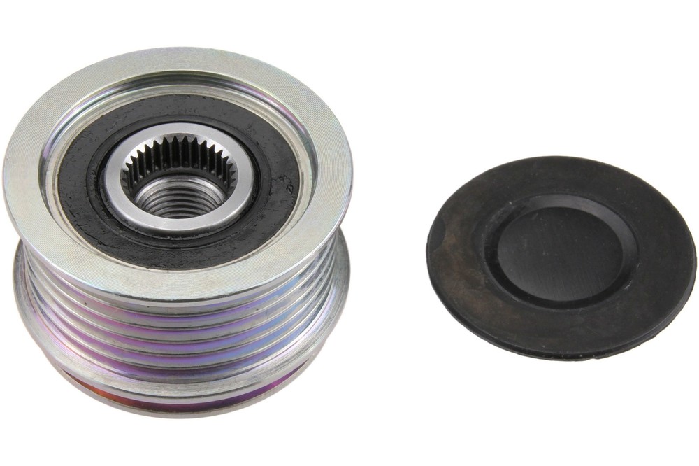 URO Alternator Pulley For 2009-2016 Volkswagen Eos