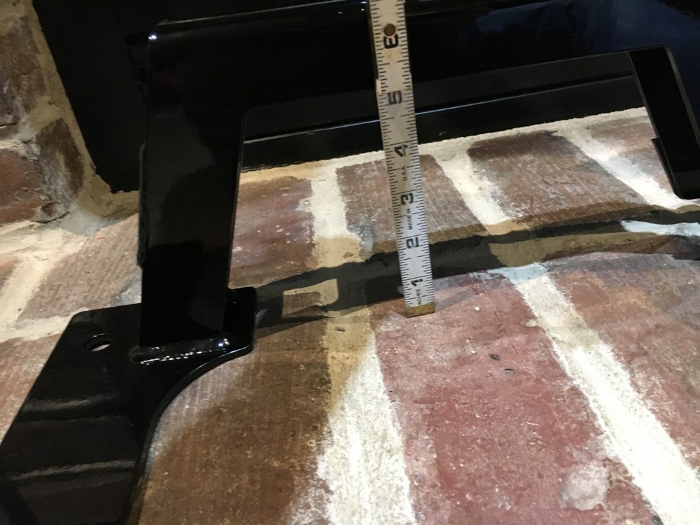 OBS. Chevy/ GMC trans crossmember LS Swap