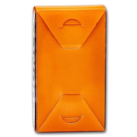9Fine Mint 5 oz Cast Poured Silver Bar