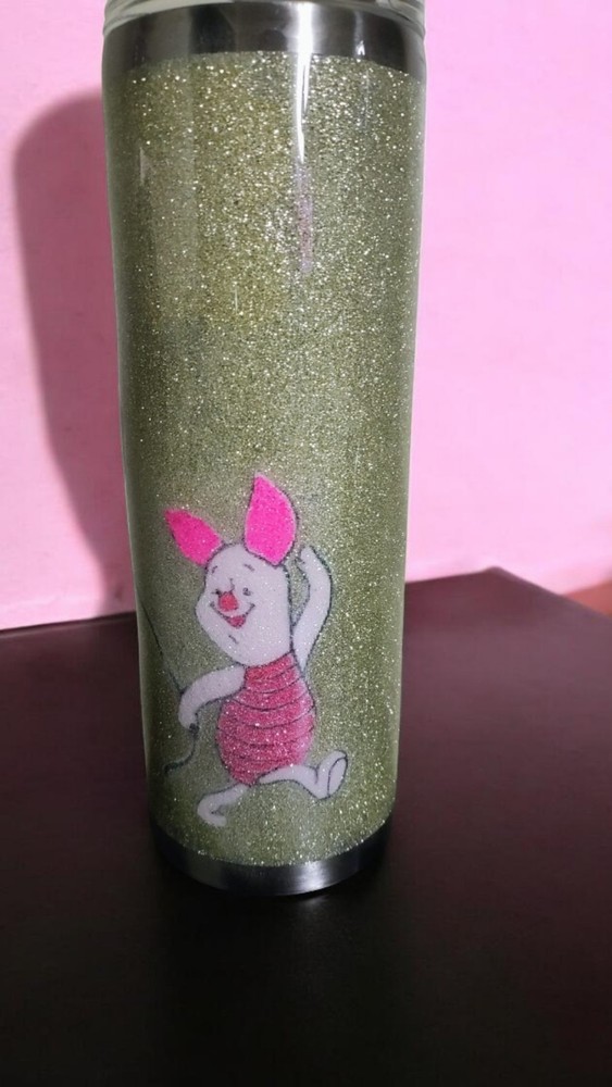 Coffee Tumbler