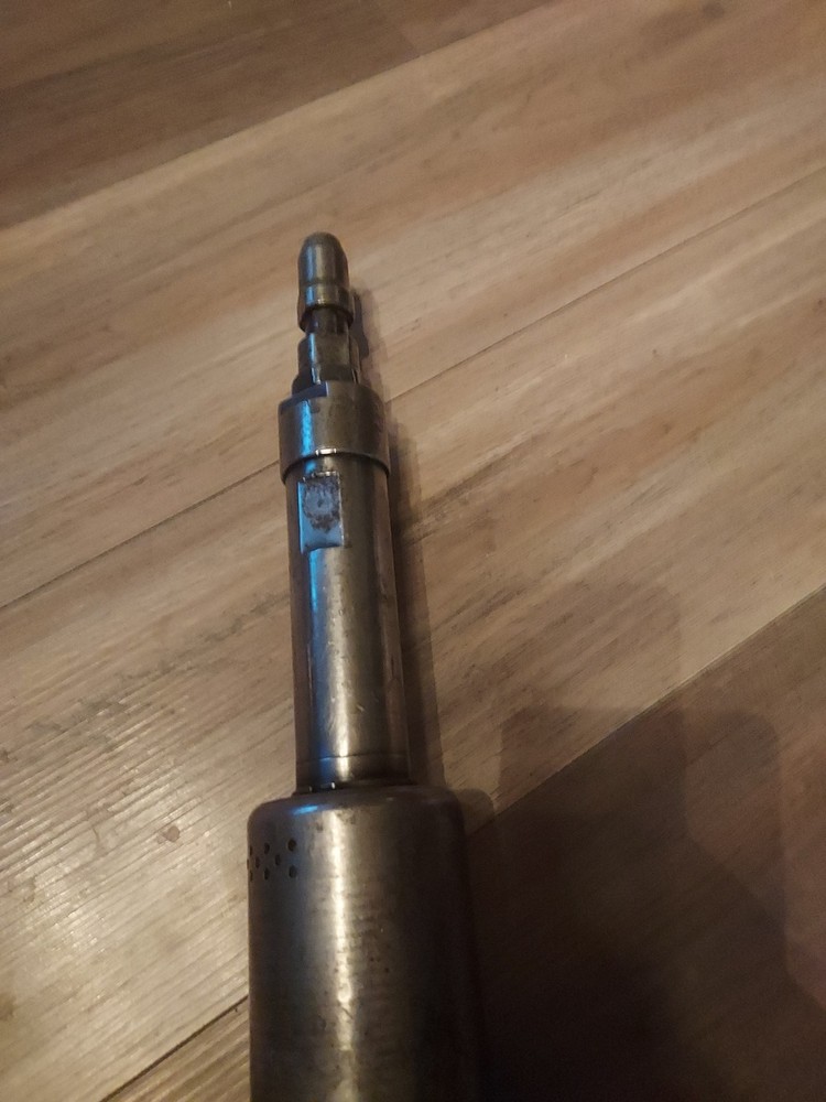 T.C. Service Air Gun.