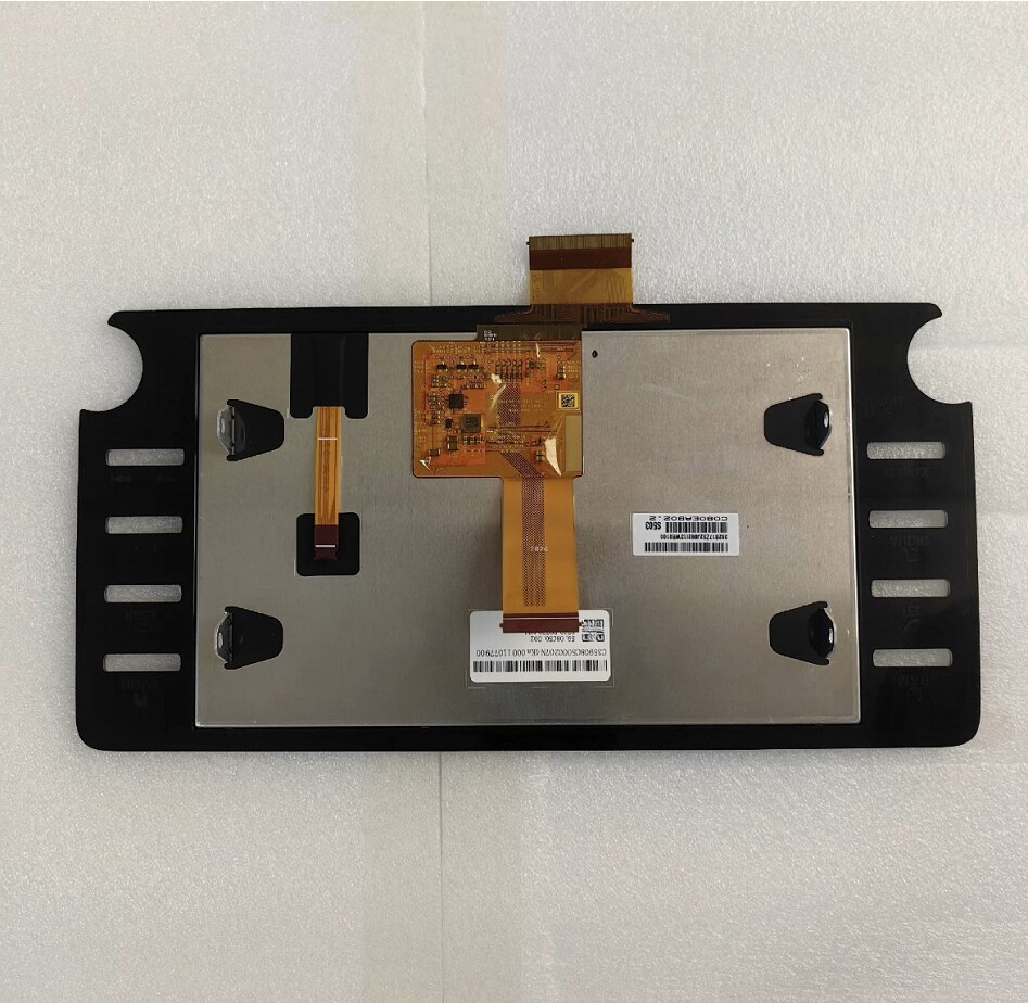 LCD 8“ For 2018-2020 Honda Accord 10TH Replacement Touch screen Display