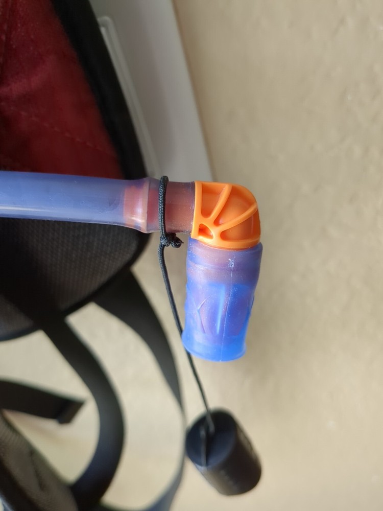 Kelty, Poseidon, Source Hydration Backpack, 2 Liter Water Pack Hiking Bag